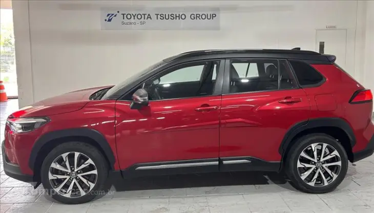 COROLLA CROSS 2.0 Vvt-ie XRE