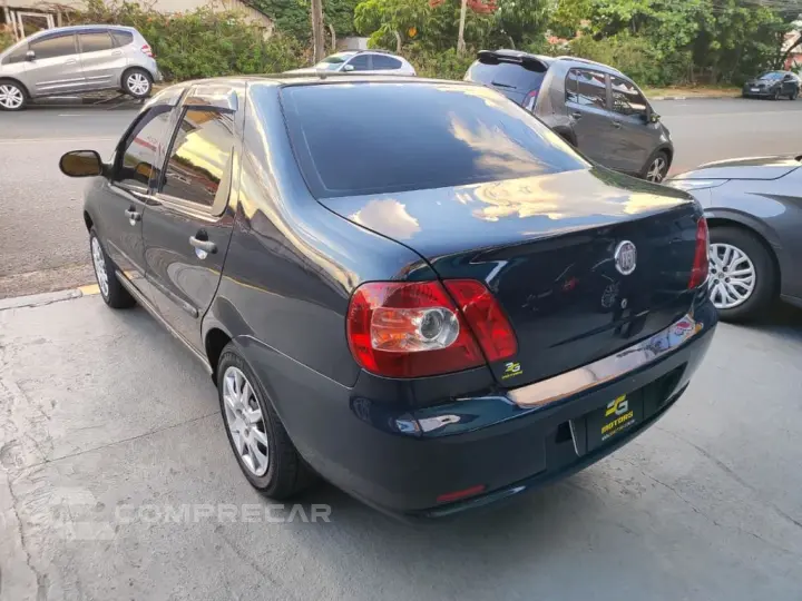 SIENA 1.0 MPI Fire 8V