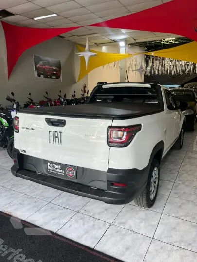 STRADA 1.3 FREDOM CS