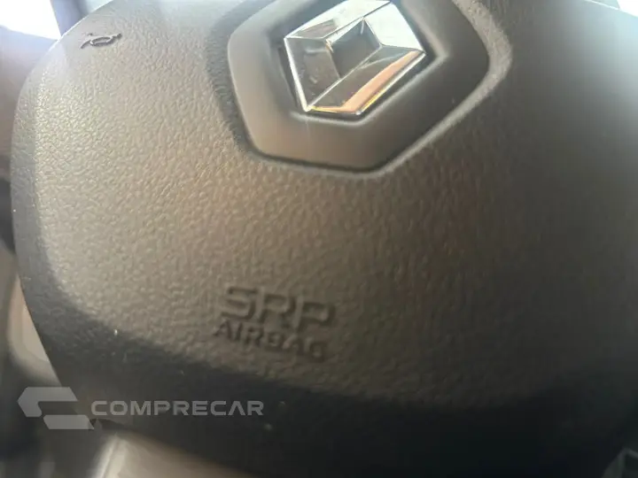 Kwid KWID Zen 1.0 Flex 12V 5p Mec.