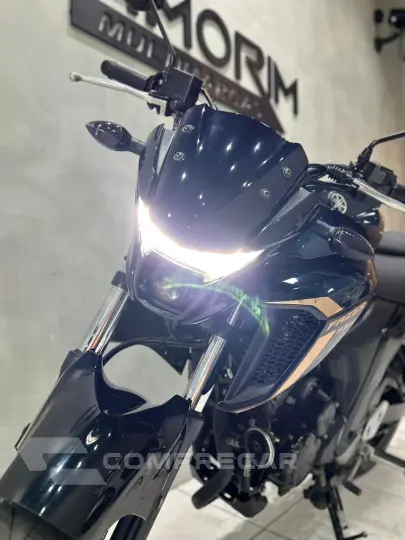 FAZER 250