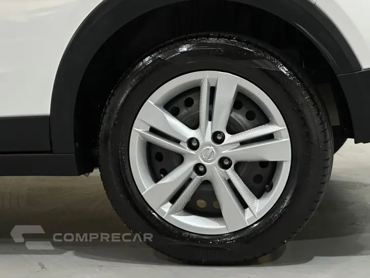 KICKS S 1.6 16V FlexStar 5p Mec.