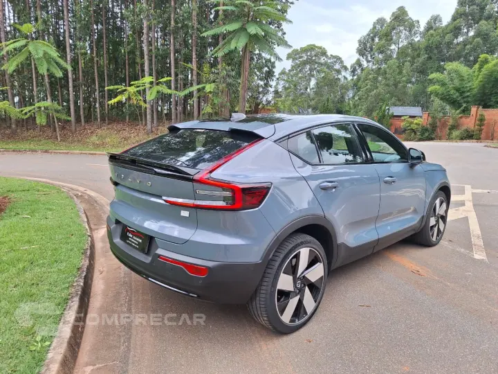 C40 P8 Recharge Twin Electric Ultimate AWD