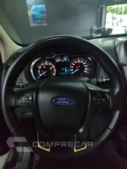 RANGER 2.5 XLS 4X2 CS 16V