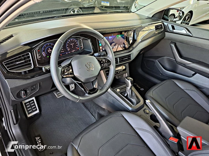 POLO 1.0 170 TSI Highline