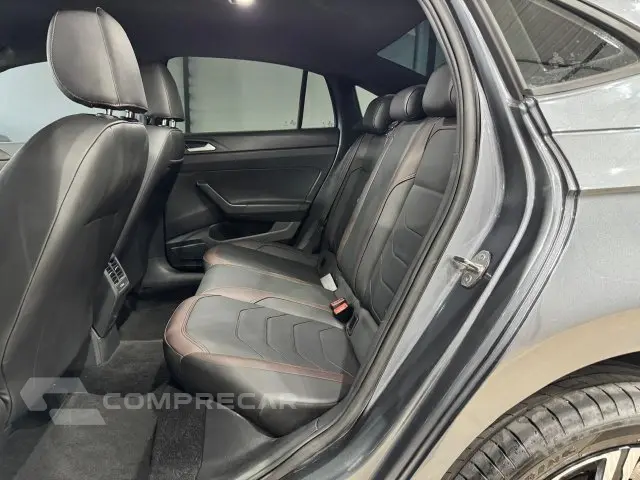 VIRTUS - 1.0 200 TSI HIGHLINE AUTOMÁTICO