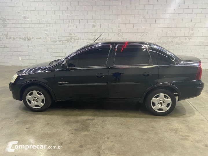Corsa 1.4 Mpfi Premium Sedan 8V Flex 4P Manual