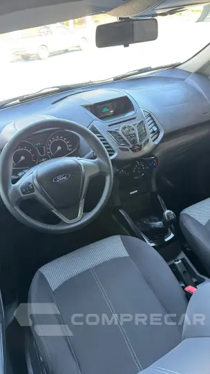 ECOSPORT 1.6 SE 16V