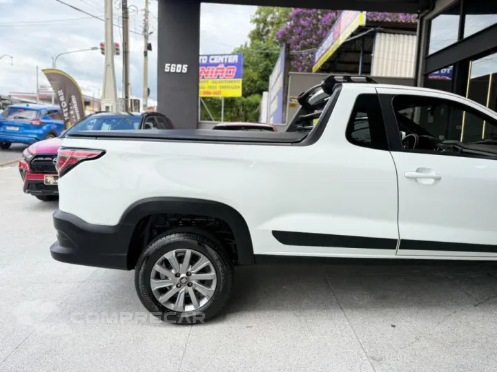 STRADA 1.3 FIREFLY FLEX FREEDOM CS MANUAL