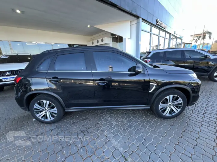 OUTLANDER 2.0 Mivec Sport HPE AWD