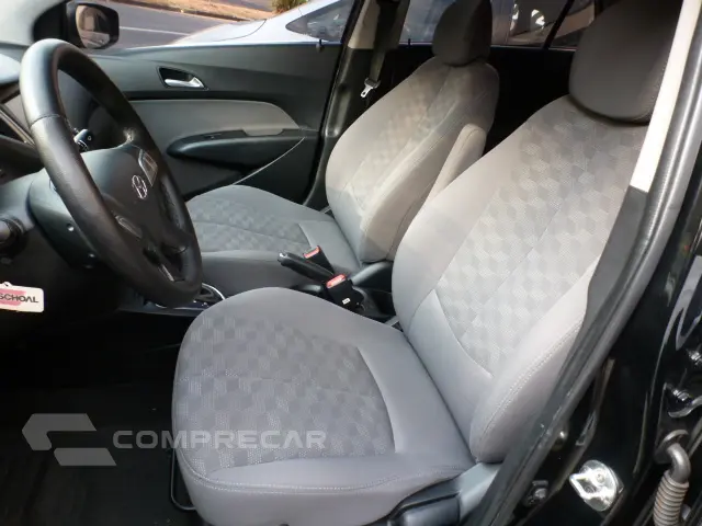 HB20 1.6 Comfort Plus 16V