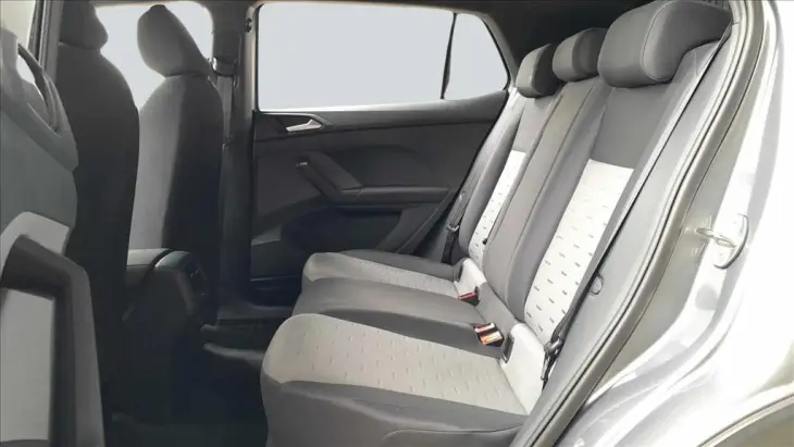 T-CROSS 1.0 200 TSI TOTAL FLEX COMFORTLINE AUTOMÁ