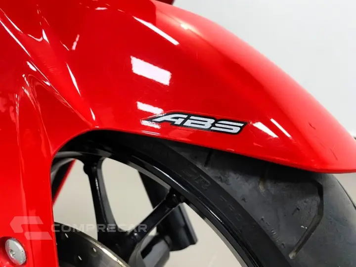 YAMAHA NMAX 160 ABS