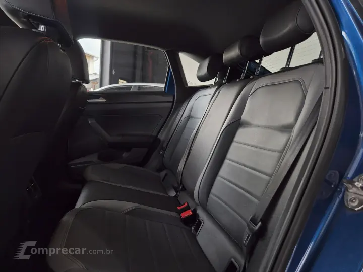 NIVUS 1.0 200 TSI TOTAL FLEX HIGHLINE AUTOMÁTICO