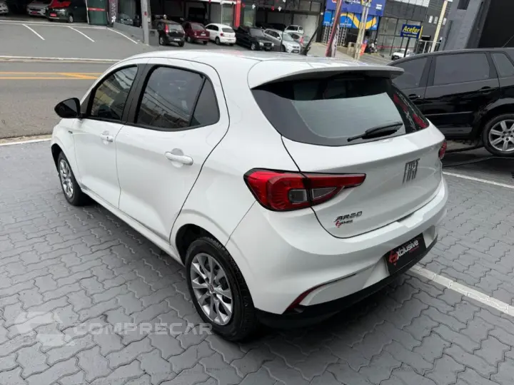 ARGO DRIVE 1.0 6V Flex