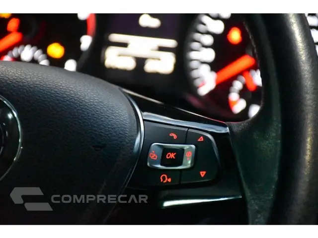 FOX - 1.6 MSI TOTAL XTREME 4P MANUAL