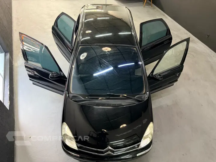 XSARA PICASSO 1.6 I GLX 16V