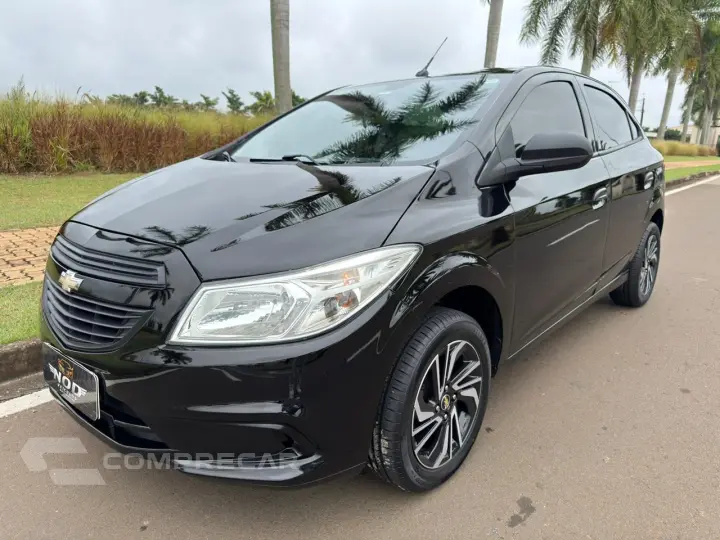 ONIX 1.0 MPFI LS 8V
