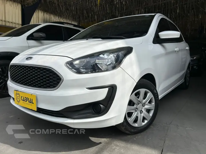 Ka 1.0 SE/SE Plus TiVCT Flex 5p