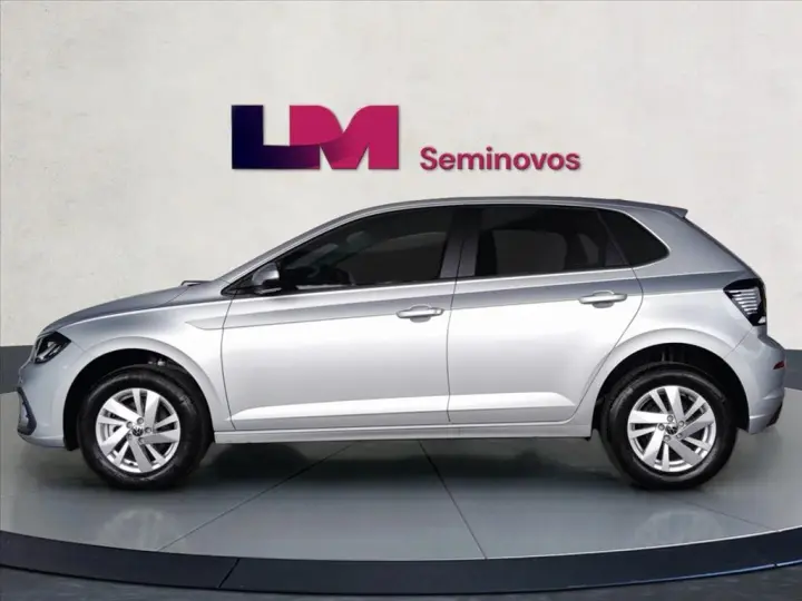 POLO 1.0 170 TSI MANUAL