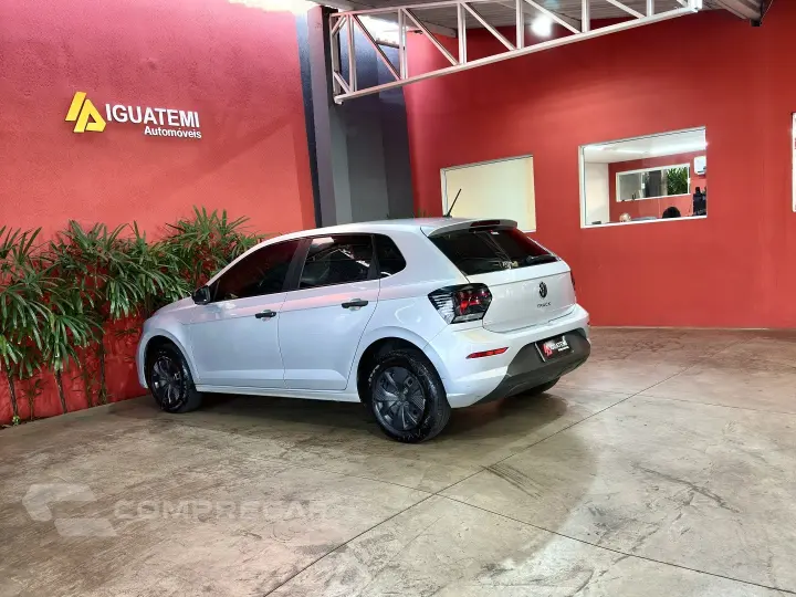 POLO 1.0 MPI TRACK MANUAL