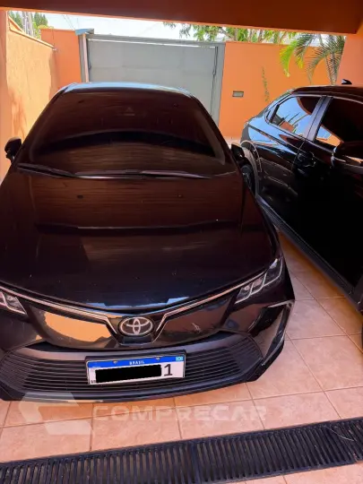 COROLLA 2.0 XEI 16V