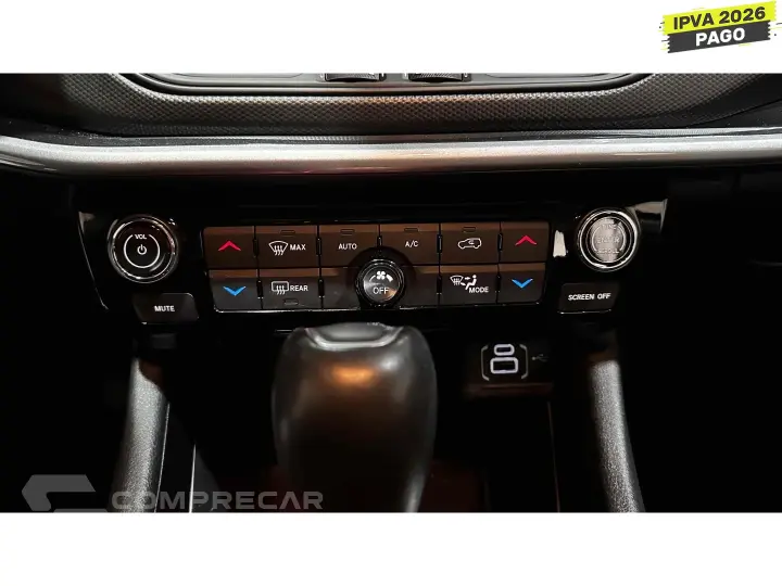 COMPASS 1.3 T270 TURBO FLEX SPORT AT6