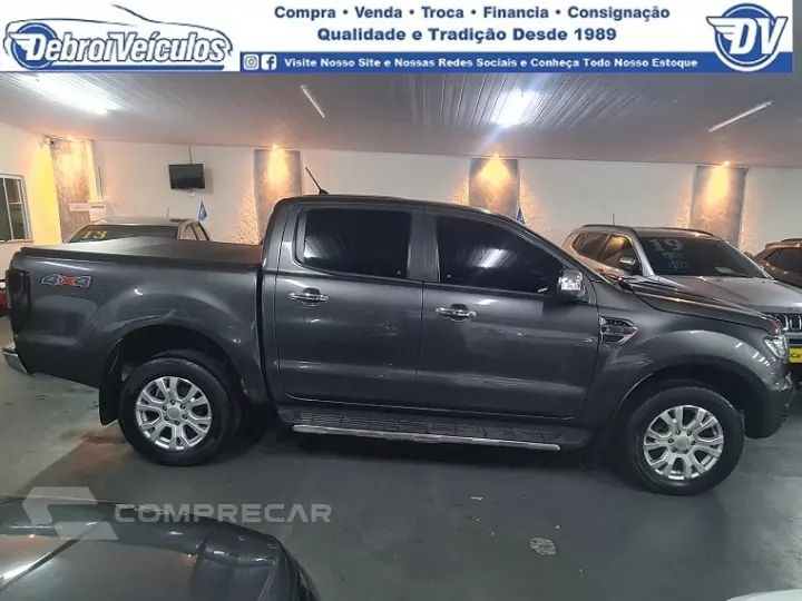 RANGER 3.2 XLT 4X4 CD 20V Turbo A