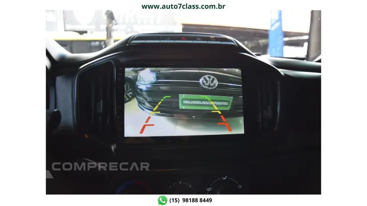 STRADA - 1.3 FIREFLY FREEDOM CS MANUAL