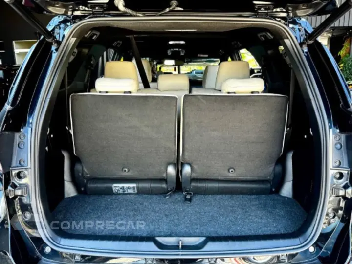 HILUX SW4 2.8 D-4D TURBO DIESEL DIAMOND 7L 4X4 AUTOMÁTICO