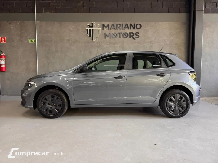 POLO 1.0 MPI TRACK MANUAL