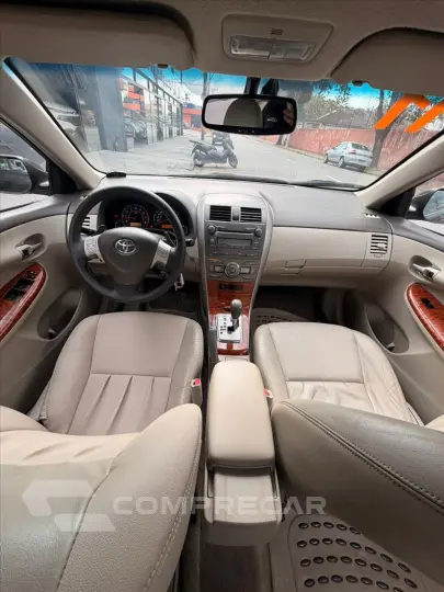 COROLLA 2.0 Altis 16V