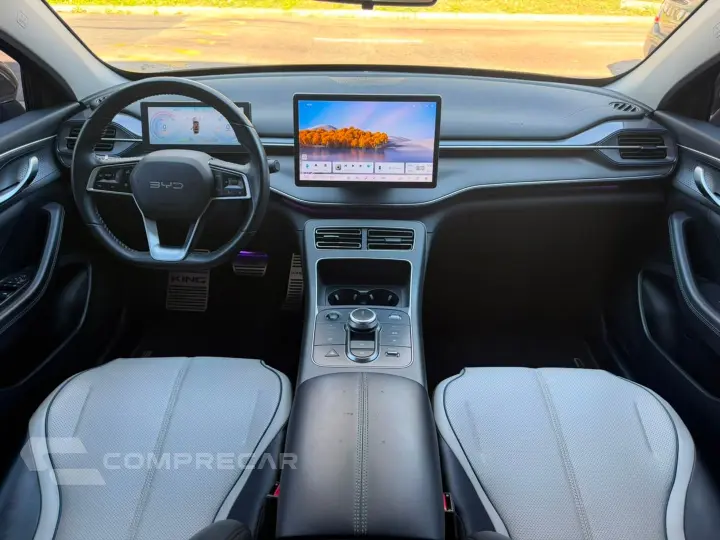 King 1.5 Dm-I Phev Gs Automático