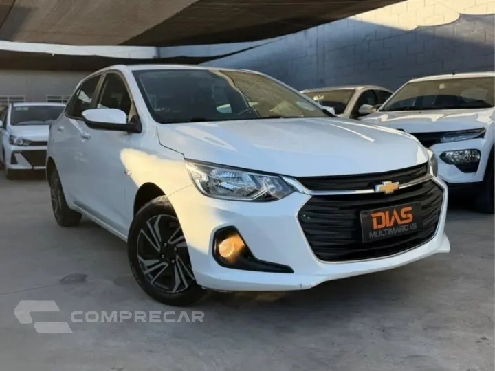 ONIX 1.0 FLEX LT MANUAL