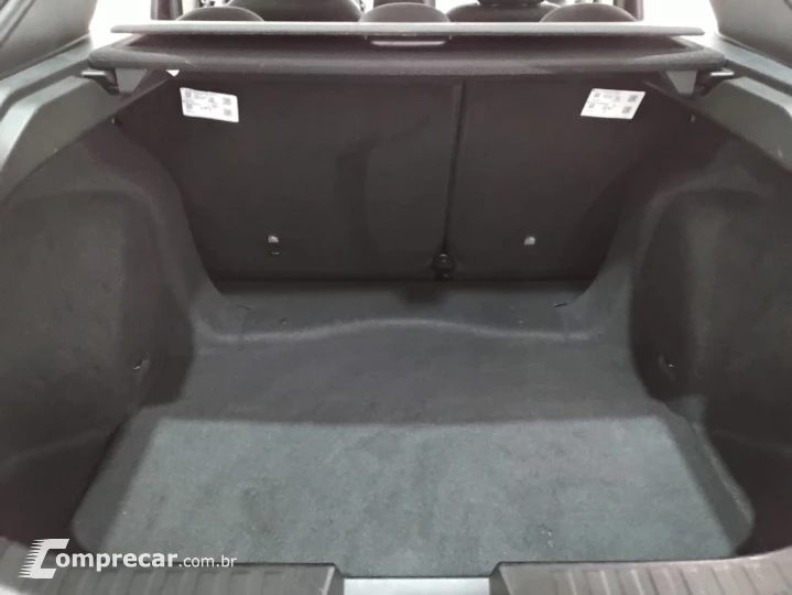 FASTBACK 1.0 TURBO 200 FLEX AUDACE CVT