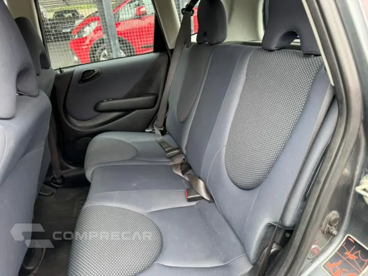 Fit LX 1.4/ 1.4 Flex 8V/16V 5p Mec.