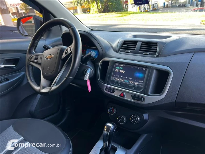 SPIN 1.8 Activ 8V