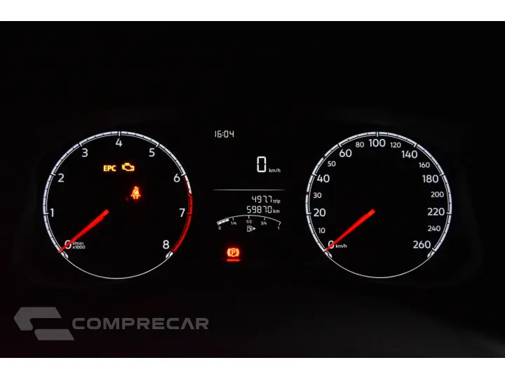 POLO 1.0 MPI TRACK MANUAL