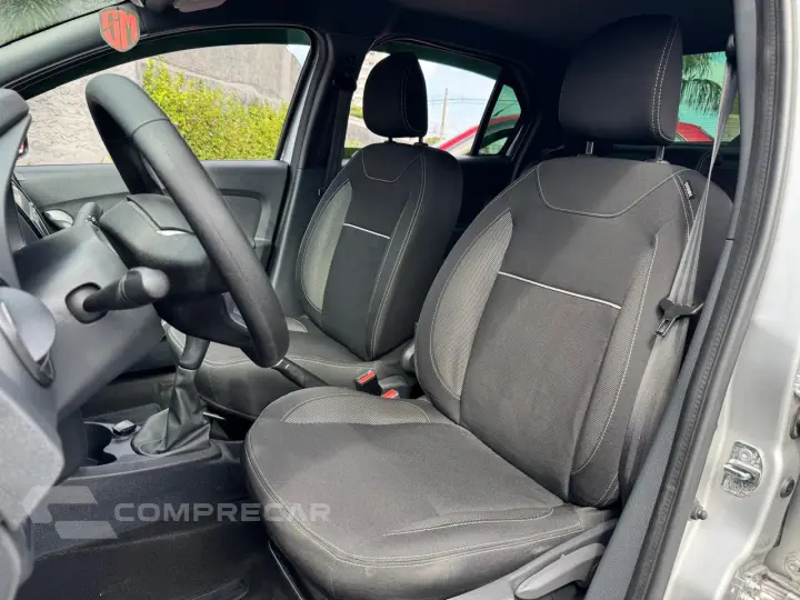 LOGAN 1.0 12V SCE ZEN