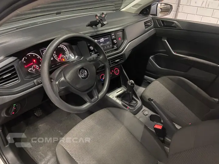 Polo 1.0 Mpi Total Flex Manual