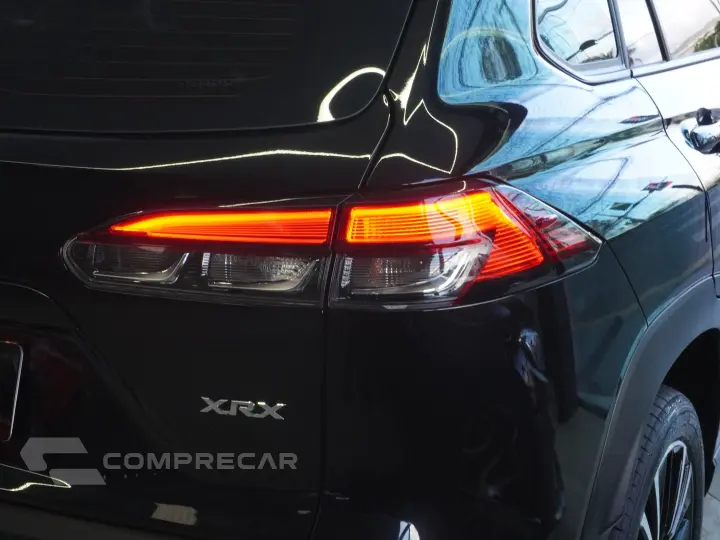 COROLLA CROSS 2.0 VVT-IE FLEX XRX DIRECT SHIFT