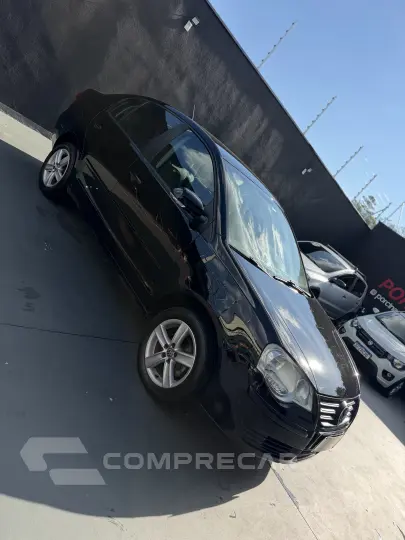 POLO SEDAN 1.6 MI 8V