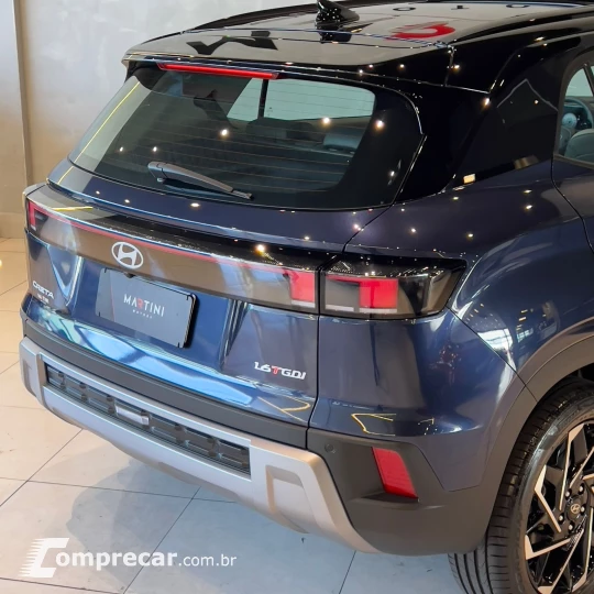 Creta ultimate 1.6 tb
