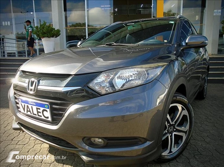 HR-V 1.8 16V EX