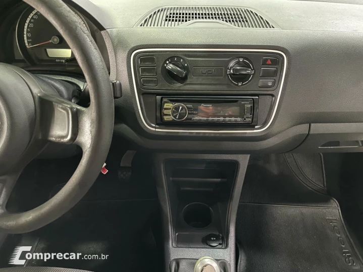 UP 1.0 MPI TAKE UP 12V FLEX 2P MANUAL