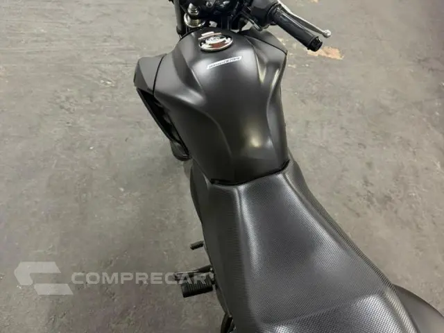 FAZER YS 150 SED - Street