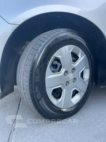 COBALT 1.4 MPFI LT 8V