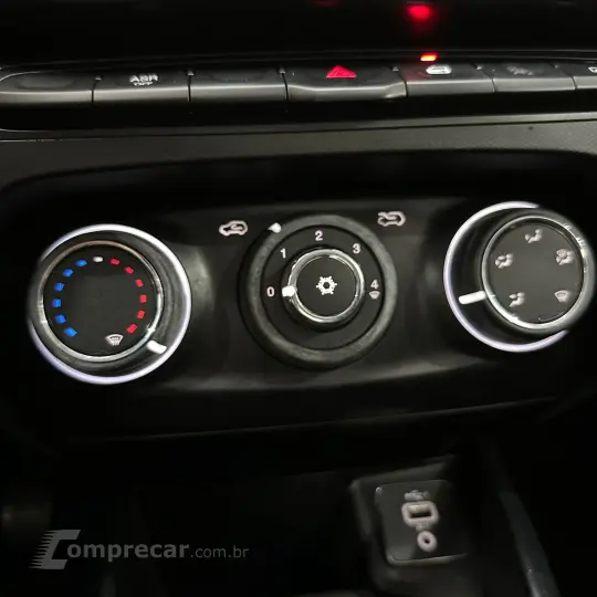 ARGO DRIVE 1.0 6V Flex