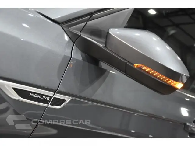 T-CROSS - 1.4 250 TSI TOTAL HIGHLINE AUTOMÁTICO