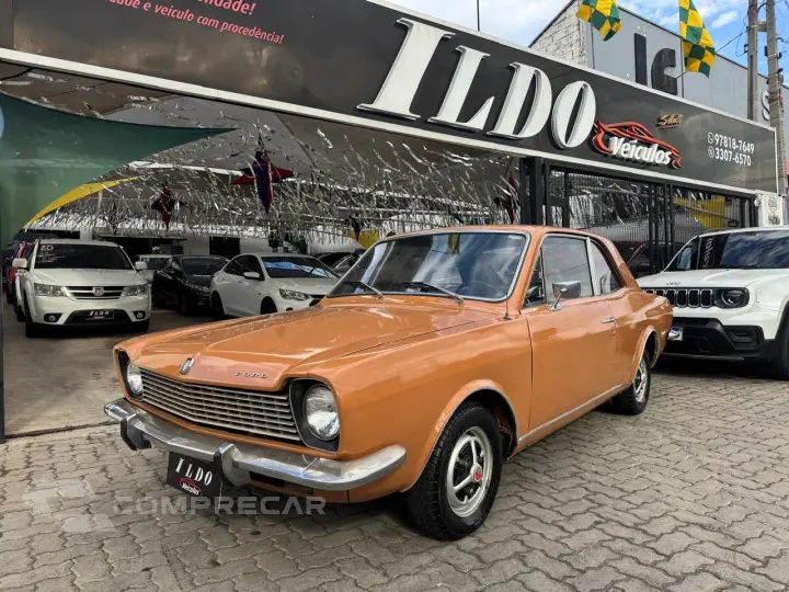 CORCEL 1.4 8V